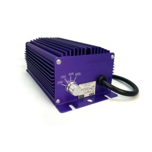 Ballast elettronico Lumatek